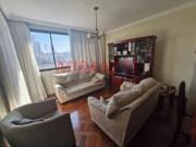 Apartamento de 113m² com 3 quartos