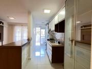 Apartamento de 113m² gardem a venda no Bosque Campinas/SP
