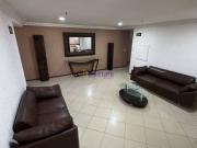 Apartamento de 115m² com 3 quartos 1 suíte no Caribean...