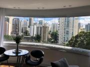 Apartamento de 116m² REFORMADO à venda, Brooklin...