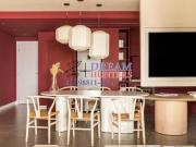 Apartamento de 117.0m² no bairro Alto da Rua XV, com 3...