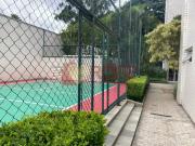 Apartamento de 117 m² com 3 quartos, 1 suíte e 2 vagas...