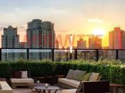 Apartamento de 117m² com 3 quartos