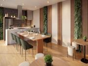 APARTAMENTO DE 119M² COM 3 DORMITORIOS, 3c SUITES E 2...