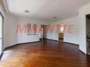 Apartamento de 119mÂ² com 3 quartos em Vila Andrade