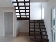 Apartamento de 120 metros quadrados no bairro Rio Branco...