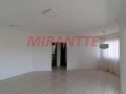 Apartamento de 120m² com 3 quartos