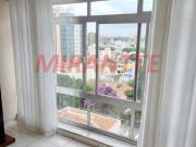 Apartamento de 120m² com 3 quartos