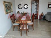 Apartamento de 120m² com 3 quartos