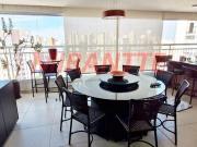 Apartamento de 120m² com 3 quartos