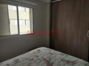 Apartamento de 120m² com 3 quartos em Santana