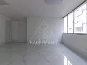 Apartamento de 120m² em Higienópolis com 4 Dormitórios 1...