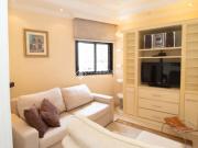 Apartamento de 120mÂ² com 2 SuÃtes no Centro de SÃO...
