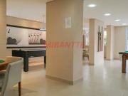 Apartamento de 120mÂ² com 3 quartos em Santana