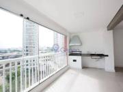 Apartamento de 121 m² com 3 dormitórios à venda em Vila...