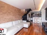 Apartamento de 121 m² Com Elevadores no Bairro Pinheiros...