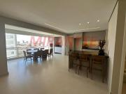 Apartamento de 121m² com 3 quartos