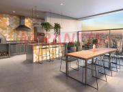 Apartamento de 121m² com 3 quartos