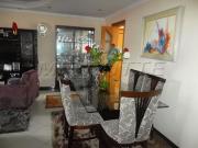 Apartamento de 121m² com 4 quartos