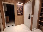 Apartamento de 123mts com fácil acesso à Marginal na...