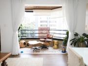 Apartamento de 124m², 3 suítes, 3 vagas na Vila Mascote