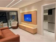 Apartamento de 124mÂ² com 3 SuÃtes para Alugar em...