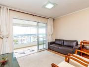 Apartamento de 125m² a venda no Portão