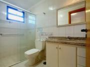 Apartamento de 125m² com 03 quartos para locação Jardim...