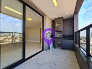 Apartamento de 125m² no Edifício San Raphael, Pouso...