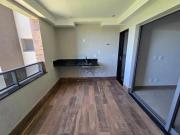 Apartamento de 126m² com 03 suítes à venda Residencial...