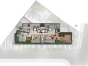 APARTAMENTO DE 127 M2 COM 3 SUITES VILA MADALENA