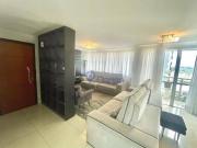 Apartamento de 127 m² com 3 dormitórios à venda em...