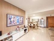 Apartamento de 128 m² com 03 quartos à venda no Edifício...