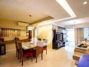 Apartamento de 128 m² na Jornalista Alberto Francisco...