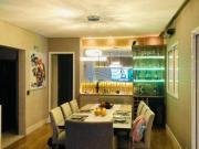 Apartamento de 128m² alto padrão à venda no Pateo...