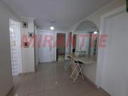 Apartamento de 128m² com 4 quartos