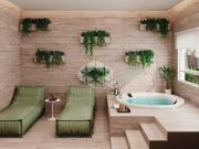 APARTAMENTO DE 129M² COM 3 DORMS EM CONSTRUÇÃO NA VILA...