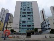 Apartamento de 130 m² na Conselheiro Aguiar Boa Viagem...