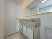 Apartamento de 130 mÂ² no CondomÃnio Podium...