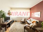 Apartamento de 130mÂ² com 3 quartos em Perdizes