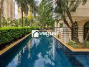 Apartamento de 131,16 m² com 3 quartos, 1 suíte para...