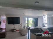 Apartamento de 131 m² en Solarum, Cerritos