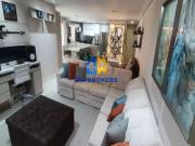 Apartamento de 131m2 à Venda no Condomínio Atmosphera...