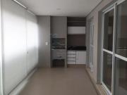 Apartamento de 131m² com 03 suítes à venda Jardim Olhos...