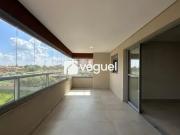 Apartamento de 132,55m² com 3 quartos, 3 suítes para...