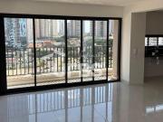 Apartamento de 132 m² no Cristal Tower – 3 Suítes, 2...