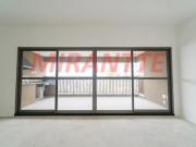 Apartamento de 132m² com 4 quartos