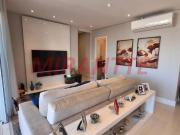 Apartamento de 133m² com 3 quartos