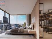 Apartamento de 134.77m² no bairro Bigorrilho, 3 suítes,...