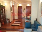 Apartamento de 134m² com 3 quartos